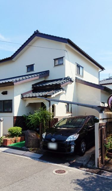 写真：リフォーム事例