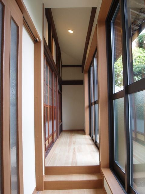 写真：リフォーム事例