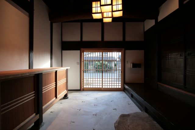 写真：リフォーム事例