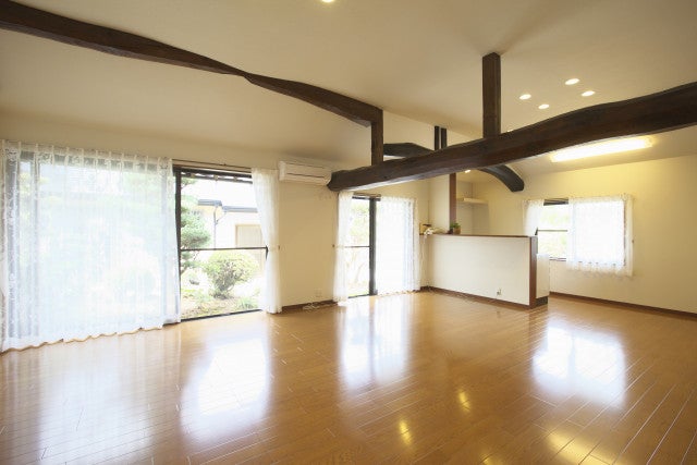 写真：リフォーム事例