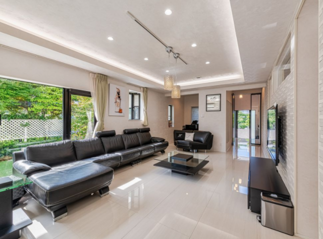 写真：リフォーム事例