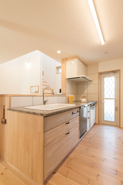 写真：リフォーム事例