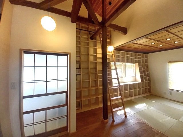写真：リフォーム事例
