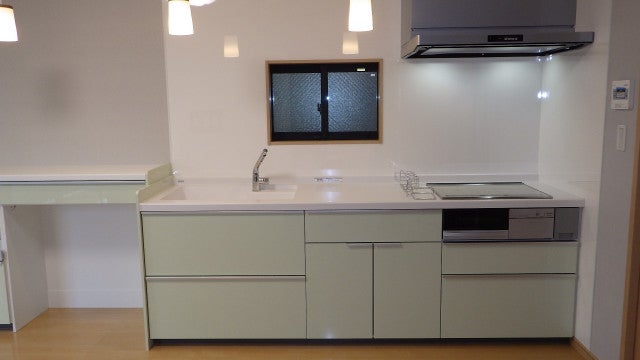 写真：リフォーム事例