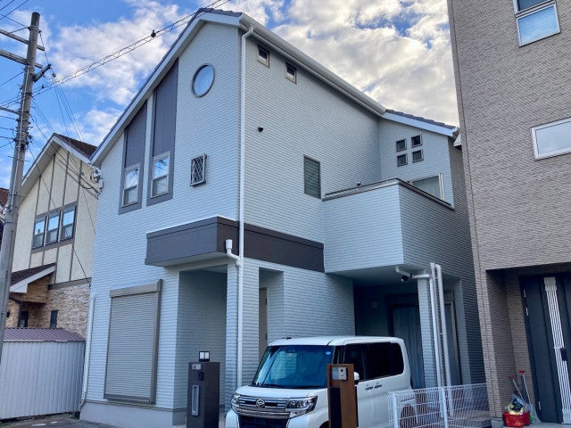 写真：リフォーム事例