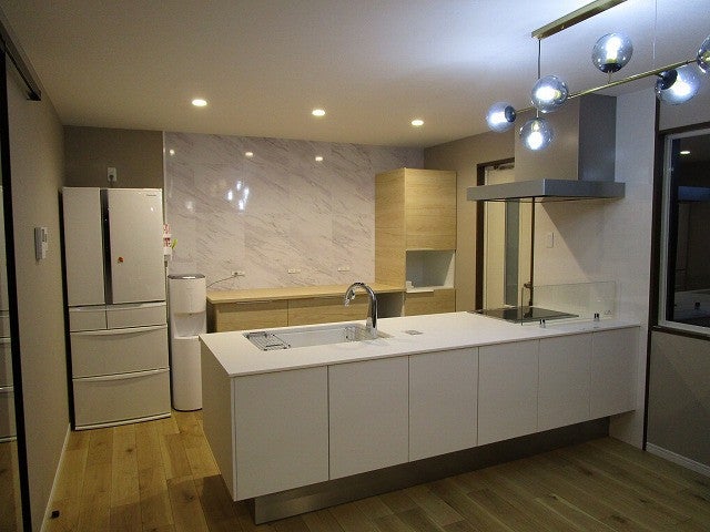 写真：リフォーム事例