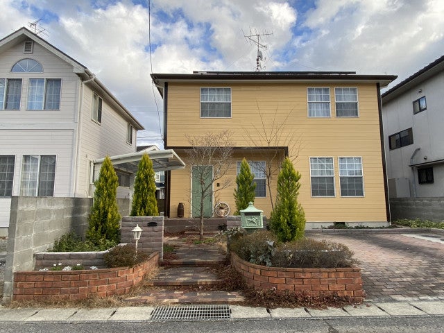 写真：リフォーム事例