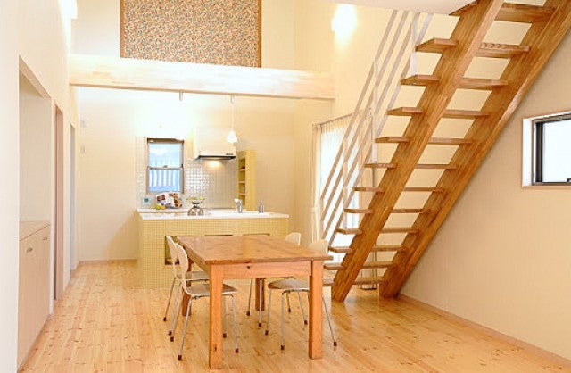 写真：リフォーム事例