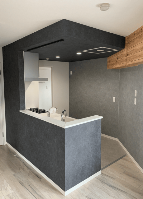 写真：リフォーム事例