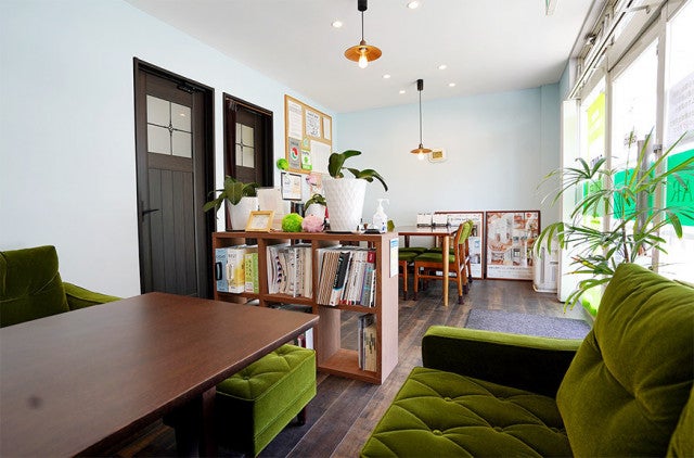 写真：リフォーム事例