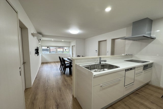 写真：リフォーム事例