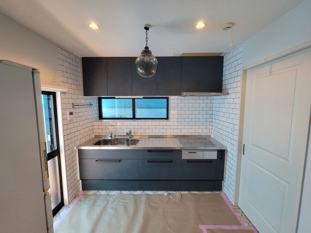 写真：リフォーム事例