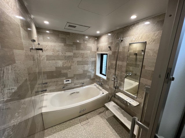 写真：リフォーム事例