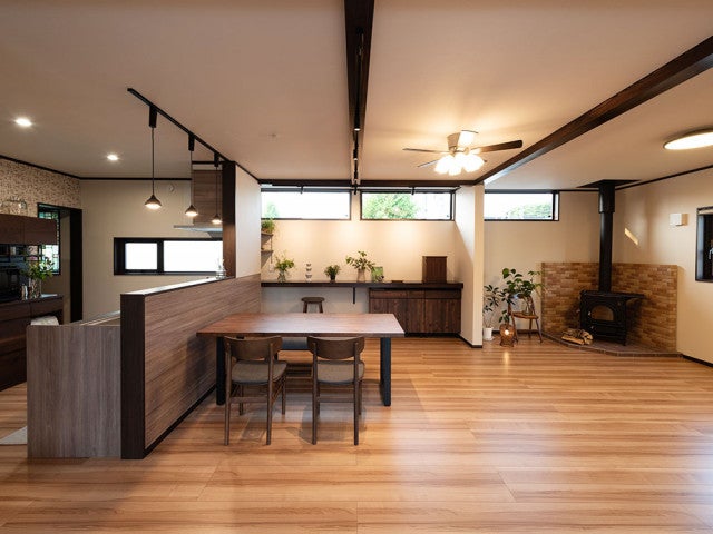 写真：リフォーム事例