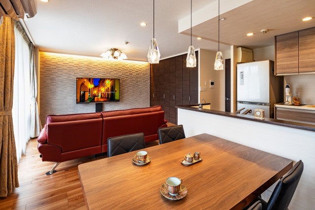 写真：リフォーム事例