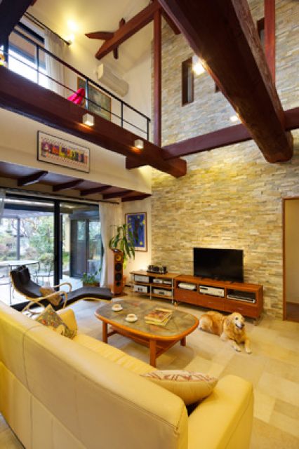 写真：リフォーム事例