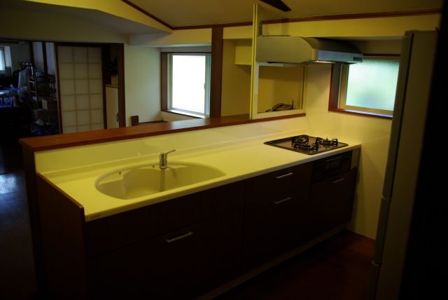 写真：リフォーム事例