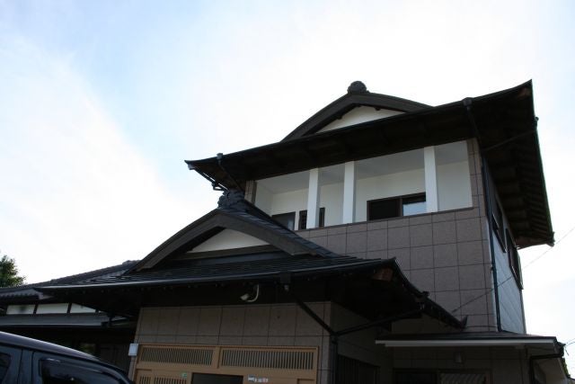 写真：リフォーム事例