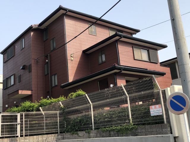 写真：リフォーム事例