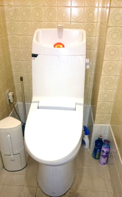 写真：リフォーム事例