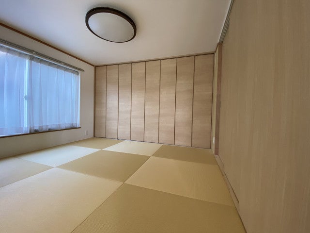 写真：リフォーム事例