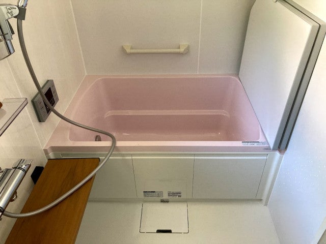 写真：リフォーム事例