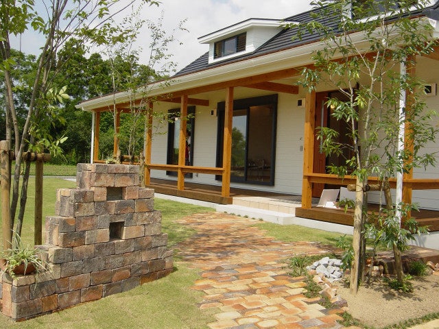 写真：リフォーム事例