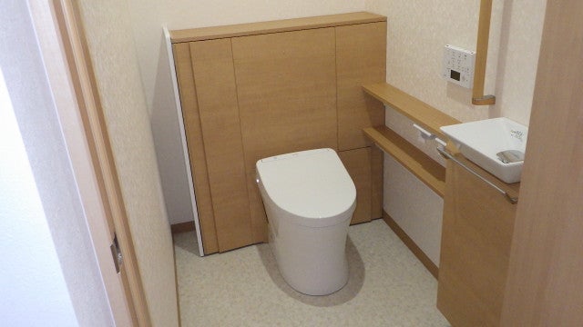 写真：リフォーム事例