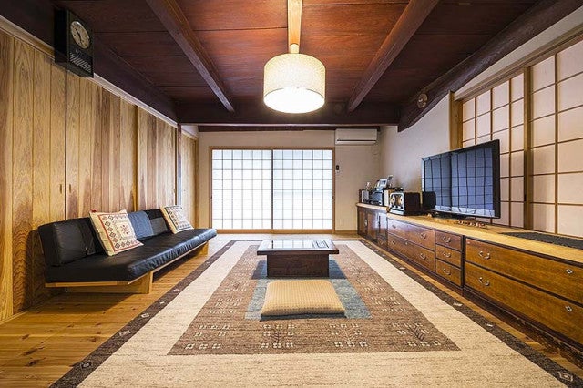 写真：リフォーム事例