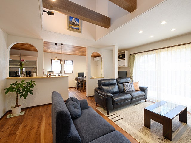 写真：リフォーム事例