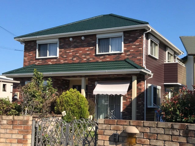 写真：リフォーム事例