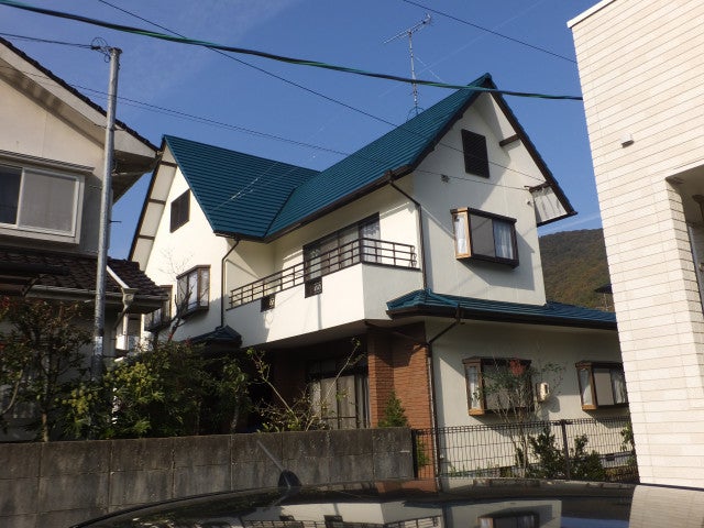 写真：リフォーム事例