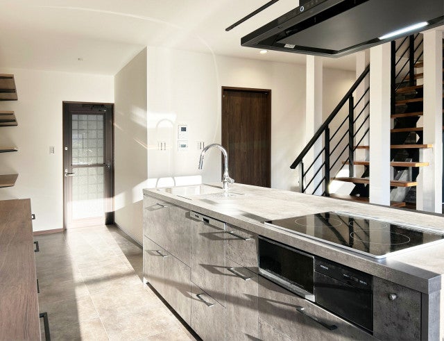 写真：リフォーム事例