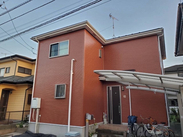 写真：リフォーム事例