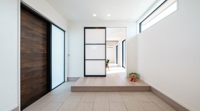 写真：リフォーム事例