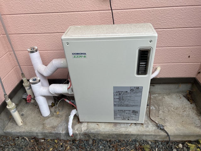 写真：リフォーム事例