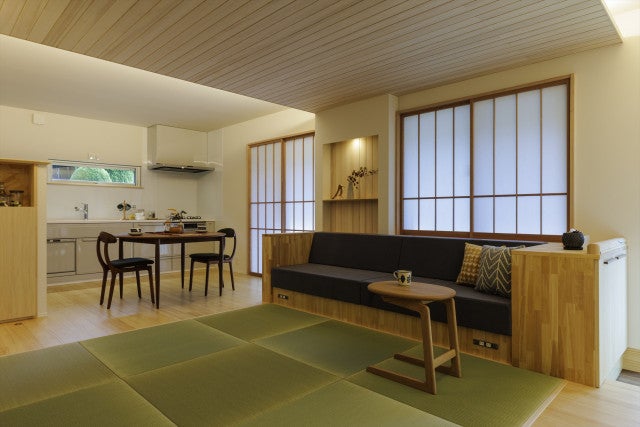 写真：リフォーム事例