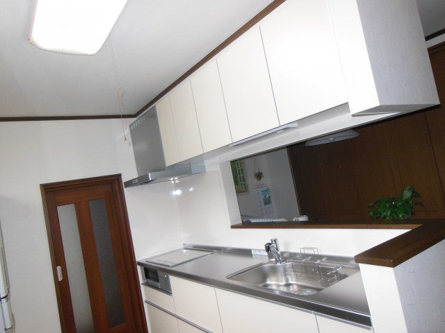 写真：リフォーム事例