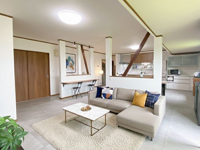 写真：リフォーム事例