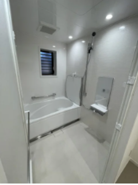 写真：リフォーム事例