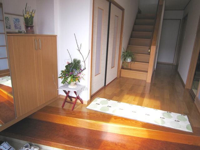 写真：リフォーム事例