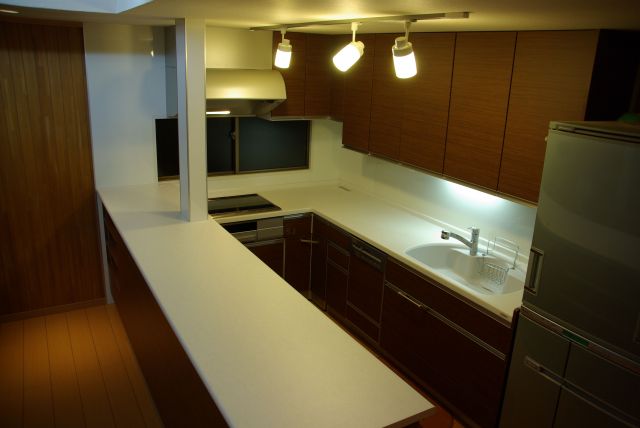 写真：リフォーム事例