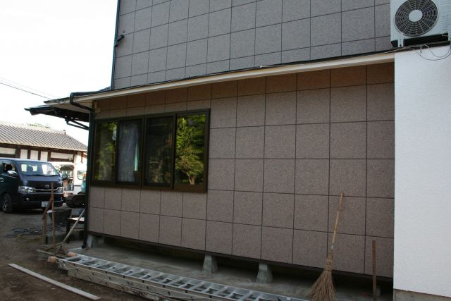 写真：リフォーム事例