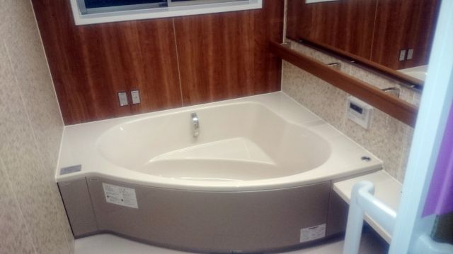 写真：リフォーム事例