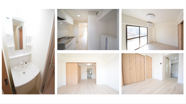 写真：リフォーム事例