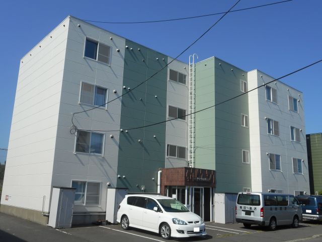 写真：リフォーム事例