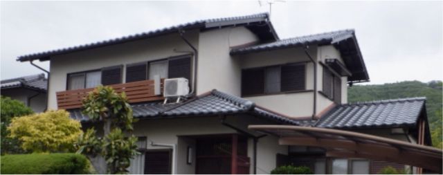 写真：リフォーム事例