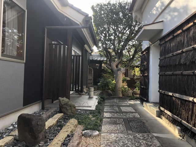 写真：リフォーム事例
