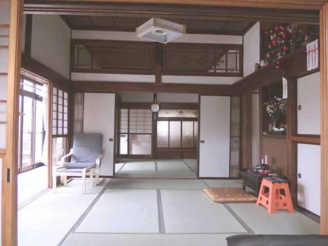 写真：リフォーム事例