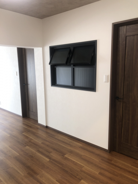 写真：リフォーム事例